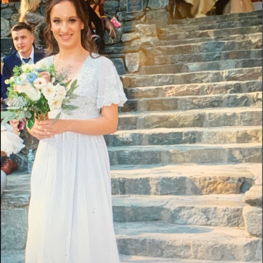 BHLDN Fresna dress - Picture 6 of 7